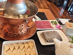 -南门涮肉(通州大船店)