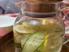 -西贝(上海我格广场店)