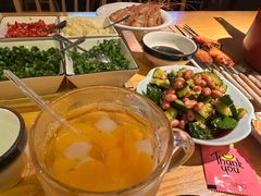 -蚝翅·海鲜粥·烧烤·龙虾季(海曙天一店)