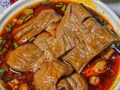 -蛙蛙鸡冷锅鱼(驷马桥店)