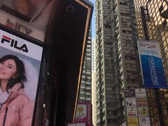 -崇光百货(铜锣湾店)