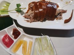 -大鸭梨烤鸭(望京店)