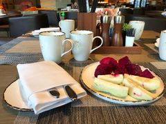 -博林天瑞喜来登酒店·西丽尚膳