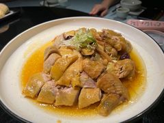 -晓粤·惹味粤菜(凯德乐峰广场店)