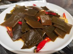 -江湖黑大兔(杨家坪店)