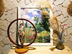 -看见远方·莫干遥远的山民宿