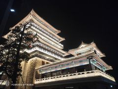 -高榜山景区