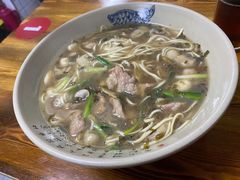 -无名氏面馆(邮电路店)