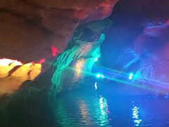 -佛爷洞旅游景区