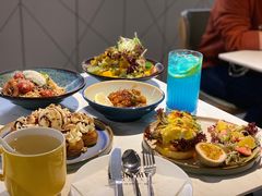 -BE BRIGHT KITCHEN(正佳广场店)