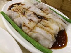 -新成海港大酒楼(康华路店)