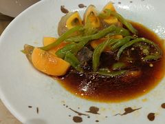 -李氏传家菜(兴城路店)