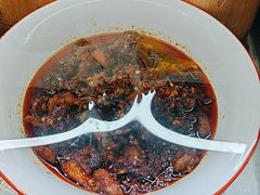 -西江红·株洲本地菜(滨江南路店)