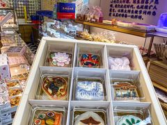 -昆明冠生园·蛋糕·面包(南强街店)