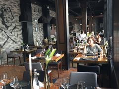 大堂-AZUL by FUEL蓝色·法式酒馆(琶醍店)