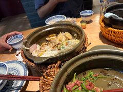 -南京大牌档(龙江新城市广场店)