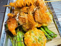 -壹加壹电烤串(总店)