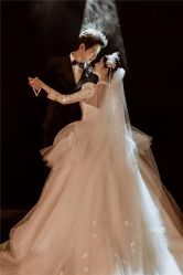 -摩玛婚纱摄影(杭州店)