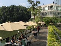 -听松楼·花园酒店·自助餐厅(红梅公园店)
