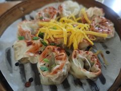 -余氏豆腐包老店(东直街店)