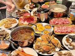 -神帆·元气汤泉(解放西路店)