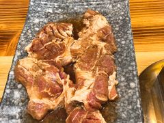 -万兴佳烤肉·长白山老味道(宏泰广场店)