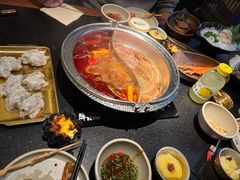 -牛New寿喜烧(闵行龙湖天街店)