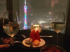 -广州四季酒店·天吧·高空酒吧