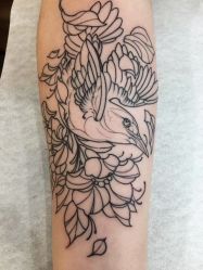 -千贺宗纹身传统大师