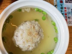-扬州狮子楼·非遗淮扬菜(东关街店)