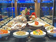 -大鹏饭店·金陵家宴(奥体中心店)