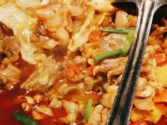 -同福小馆(北摆宴街店)