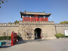 -杨家埠民间艺术大观园