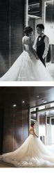 -LOVE SHINE婚纱·红鼎庄龙凤褂·妈妈装定制