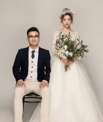 -纪梵希婚纱摄影(青岛店)