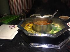 -蜀香居鲜毛肚火锅