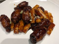 -枣子树·素食餐厅(朱家尖店)