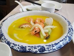 -老人和饭店(淮海中路店)