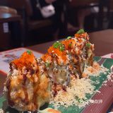 想和你一起吃日料