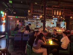 -光音瓦特俱乐部(高新店)