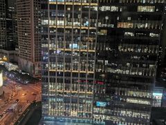 -上海浦西万怡酒店