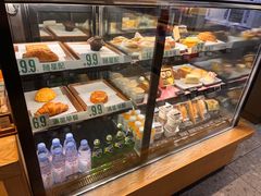 -星巴克(北京广渠门名敦道店)