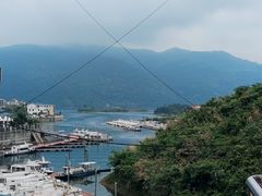 -仙岛湖旅游风景区