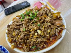 -双宝红油牛系列