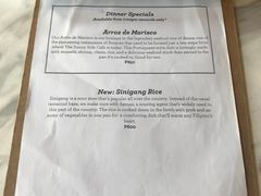 -The Sunny Side Cafe Station 1