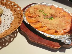 -老阿爸鲜鱼土菜(园区永旺店)