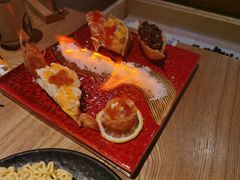 -西月山居匠心创意料理(江汉路新佳丽广场店)