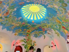 -三鹰之森吉卜力美术馆