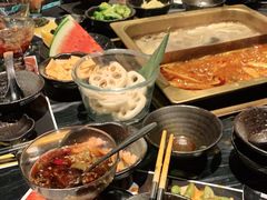 -王家渡火锅(金宝汇店)