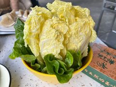-墨脱石锅椰子鸡•海鲜糟粕醋(榆亚路店)